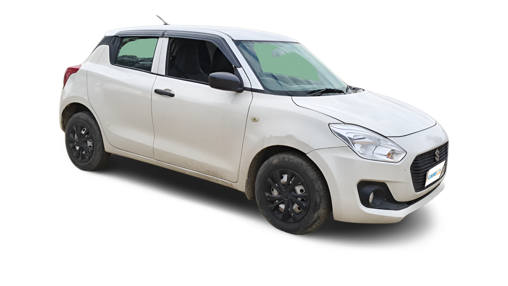 2020 Maruti Swift - Hatchback - Petrol - Manual - ₹4.33 lakh